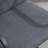 24" Upholstered Counter Stool With Footrest-622833422