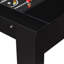 Table de jeu Picket House Furnishings Rebel