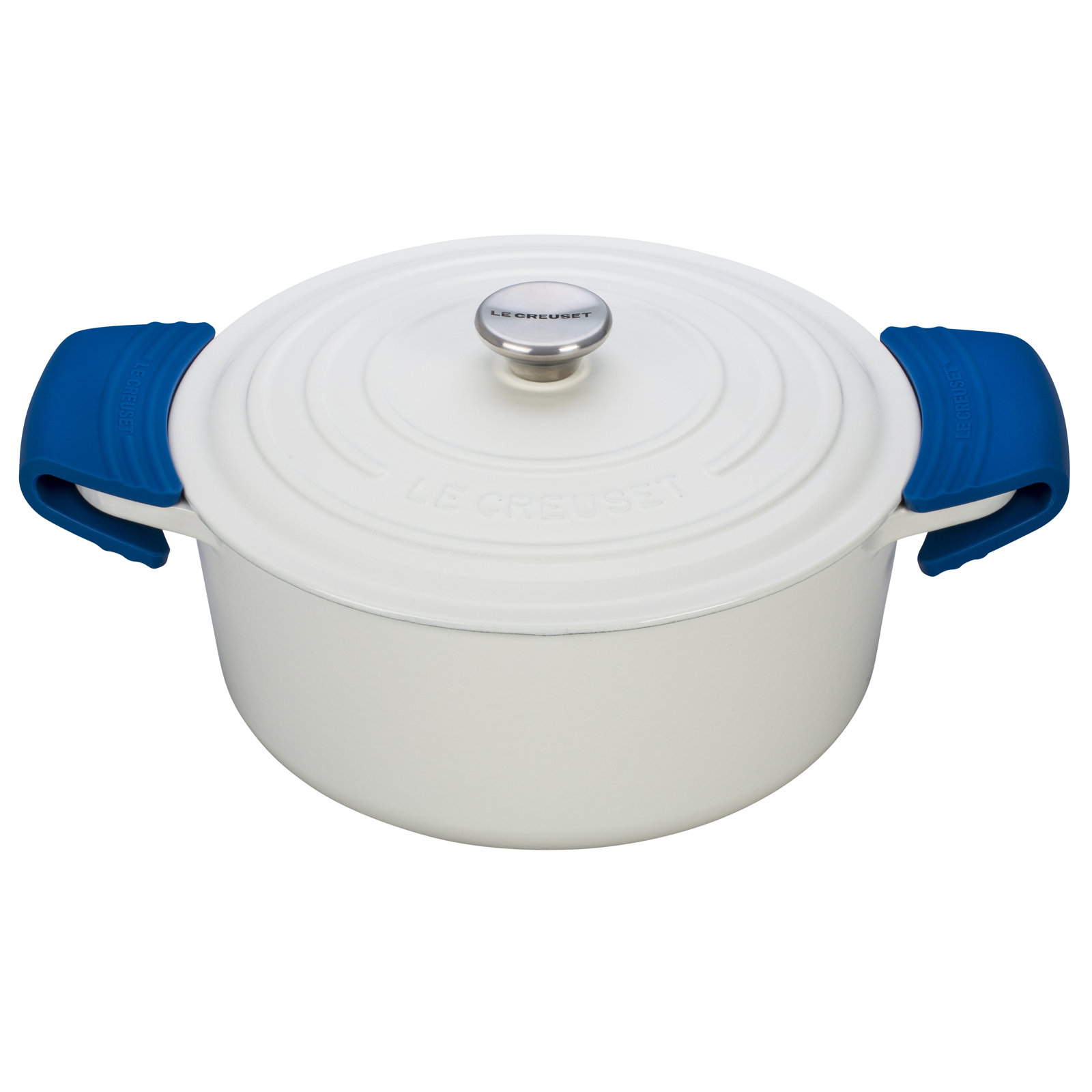 Le Creuset Pot Grips Set, Marseille