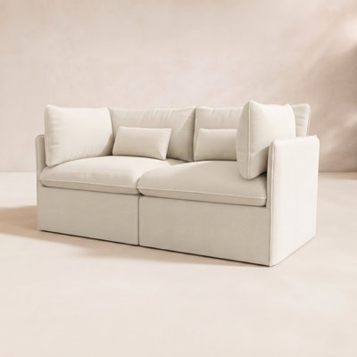 2-Person Patio Seating Group