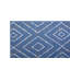 Tapis bleu Finkle-1131905538