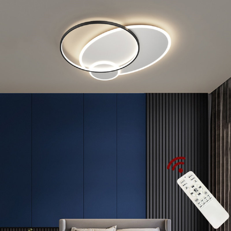 LED Flush Mount