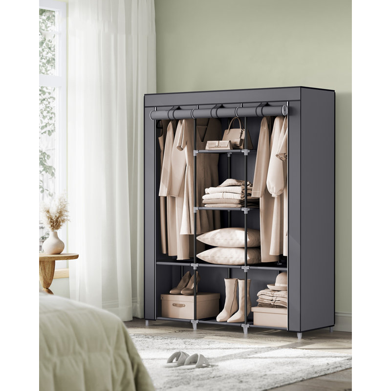 130cm Closet System