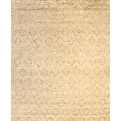 One-of-a-Kind 8' X 10' Area Rug