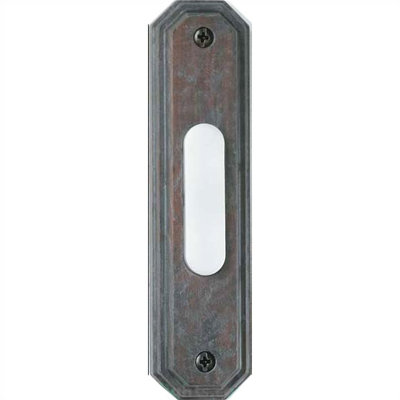 Push Button Doorbell