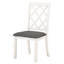 Ensemble de table de salle à manger 5 pièces Mid-Century-1826343333-1826343330