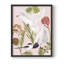 Birds in Motion I Framed Print - Solid Wood-1674726478-1674726514