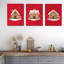 3 Piece Wrapped Canvas Wall Art-2144316815