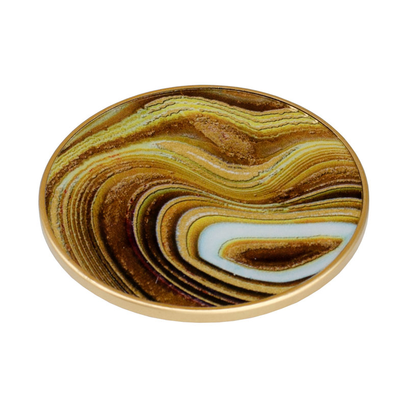 Geometric Coaster