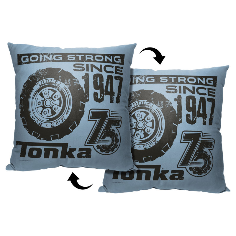 Outdoor Pillow Cover