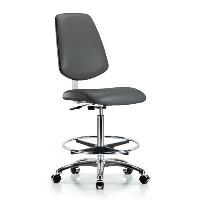 Merridy Vinyl Task Chair