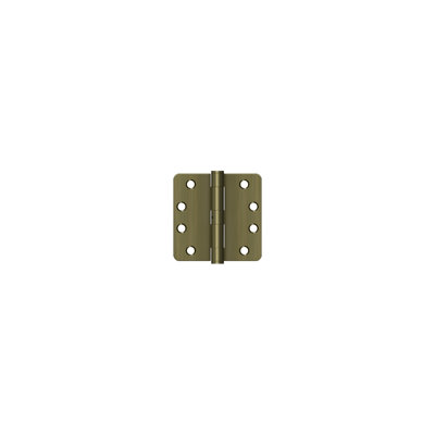 Steel Butt Bearing Hinge