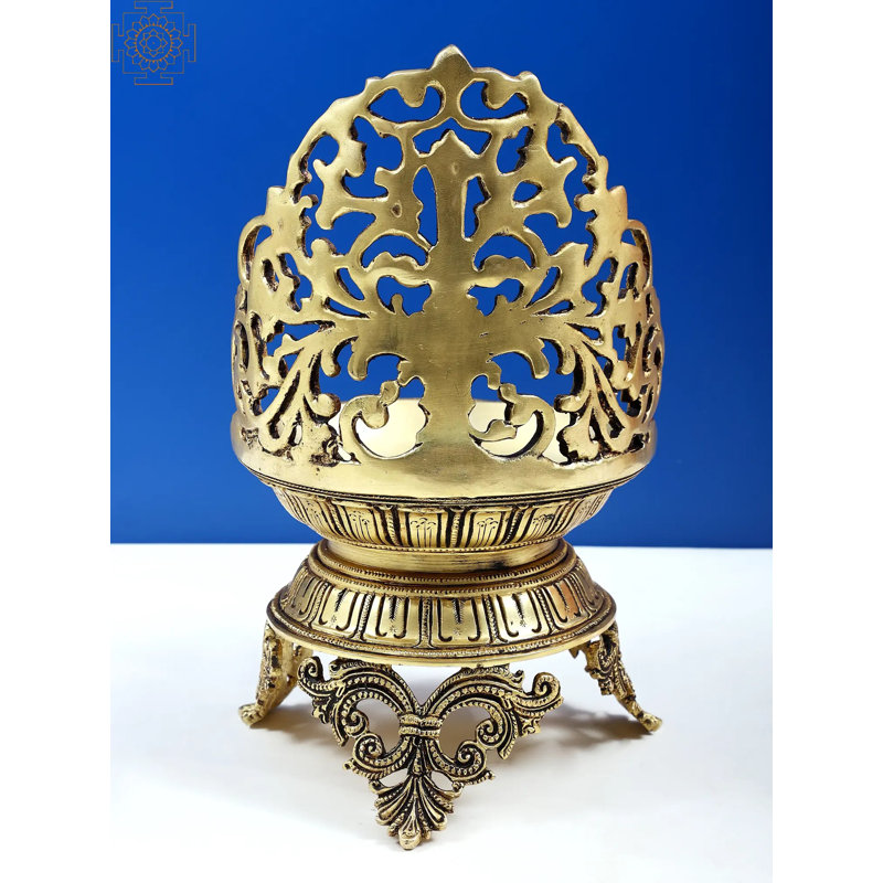 Religious & Spiritual Lamp Base
