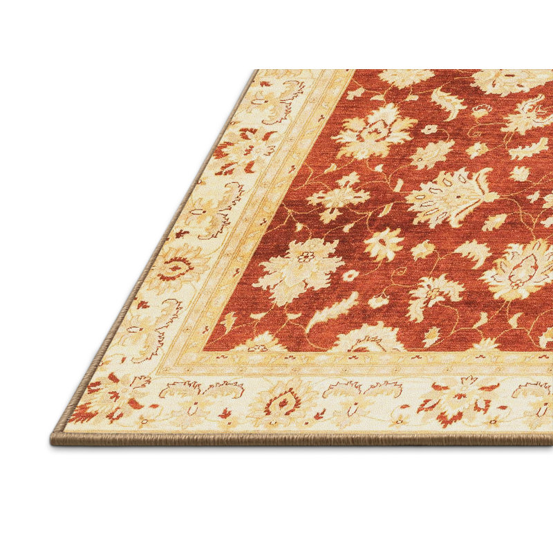 8 - Tapis abstrait moderne 3343, Rectangle 8 pi x 12 pi