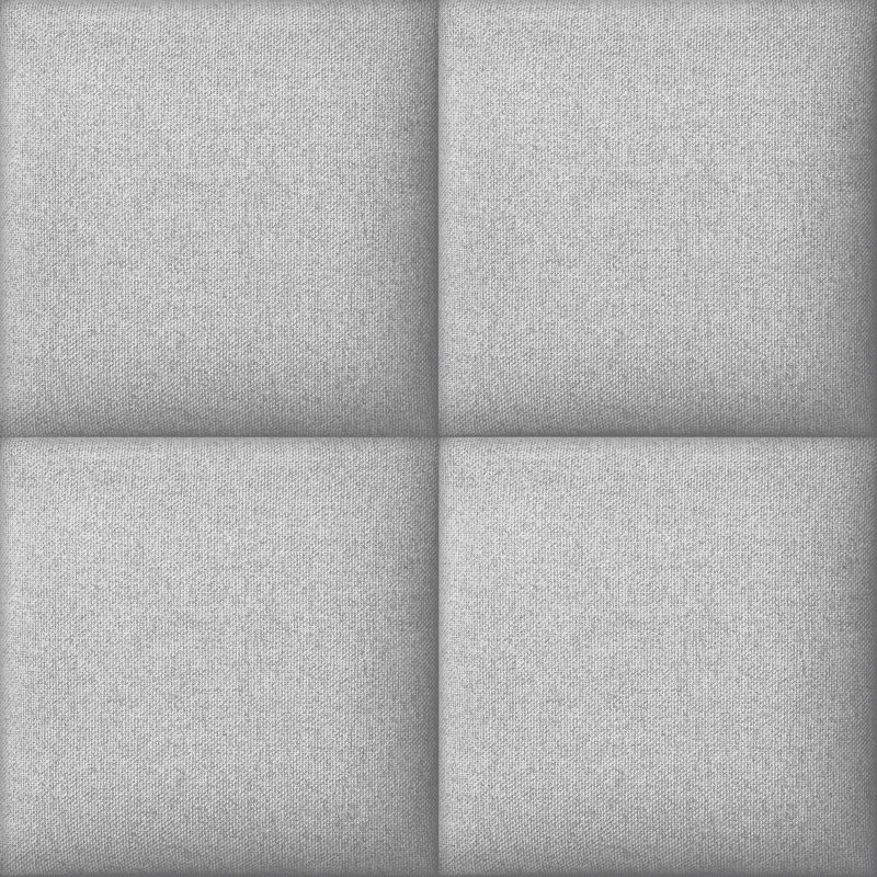 Eisman Brick Double Roll, Gray