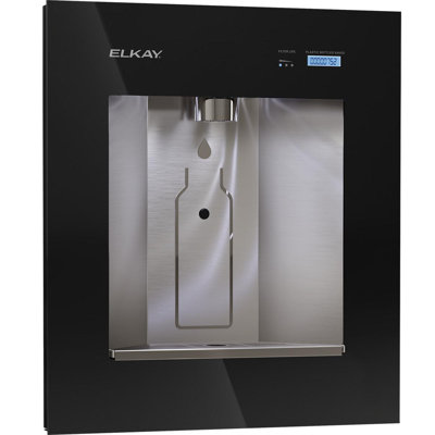 Distributeur d'eau encastré commercial Liv Pro