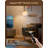 Dimmable Arc Floor Lamp With Remote, E26 LED Bulb & Gold Base For Home/Office