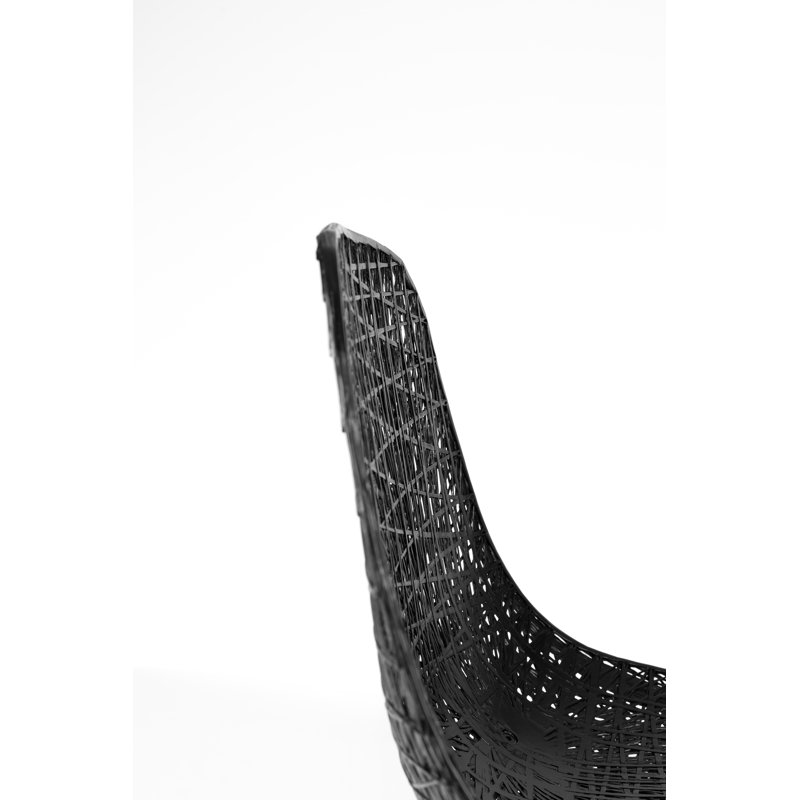 Carbon Outdoor Chair