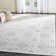 McMillian Geometric Hand Woven Indoor / Outdoor Area Rug