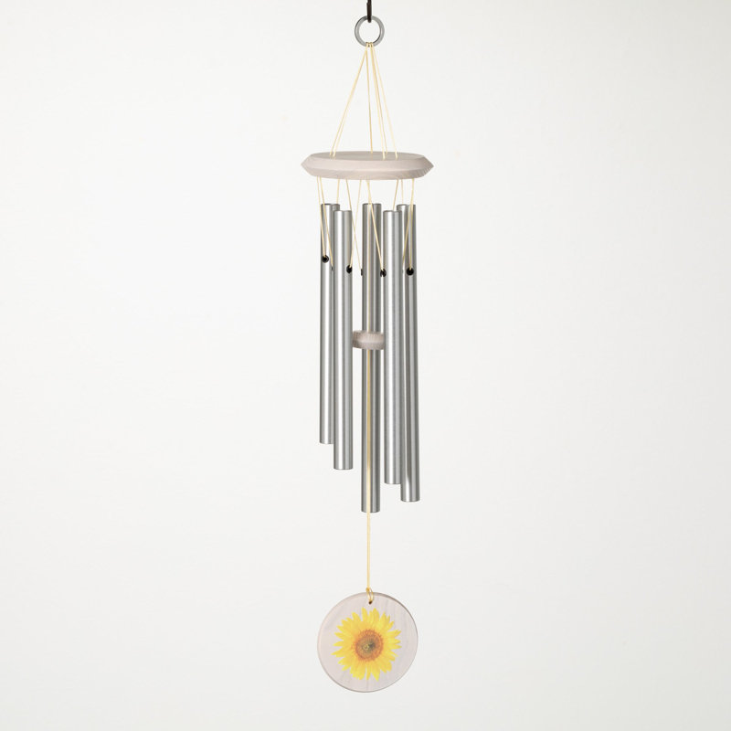 Carillon floral - Tournesol