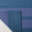 Tapis à chevrons en laine tissé à la main Titan-61439248