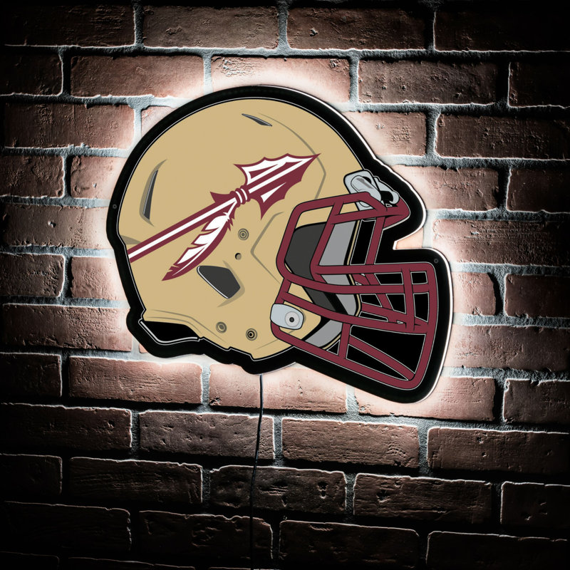Enseigne murale NCAA Team, Université de Florida State