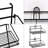 Trevor Suction Shower Caddy-224174501