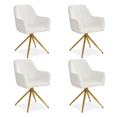 Mahanoy Upholstered Armchair