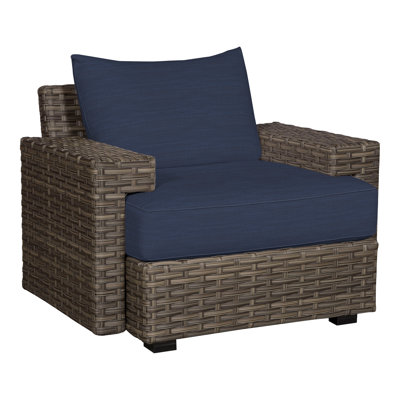 Townsend Outdoor Lounge Chair