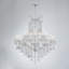 Lustre gradué en cristal 24 lumières Humnah-694936952-706671749