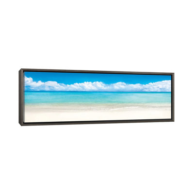 Reproduction de photo panoramique, Bora Bora, Français Polynésie par Jan Becke