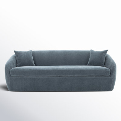 Stargazer Upholstered 81'' Sofa