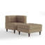 Upholstered Chaise Lounge-602569691