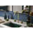 Ruvati 18 x 12-3/4 inch Undermount Bathroom Sink Emerald Green Rectangular Porcelain Ceramic with Overflow --101339951