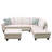 Jayzen 3 - Piece Vegan Sectional-1094079074-1094079078-1119954545