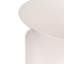 SALSA Pedestal End Table-691253821