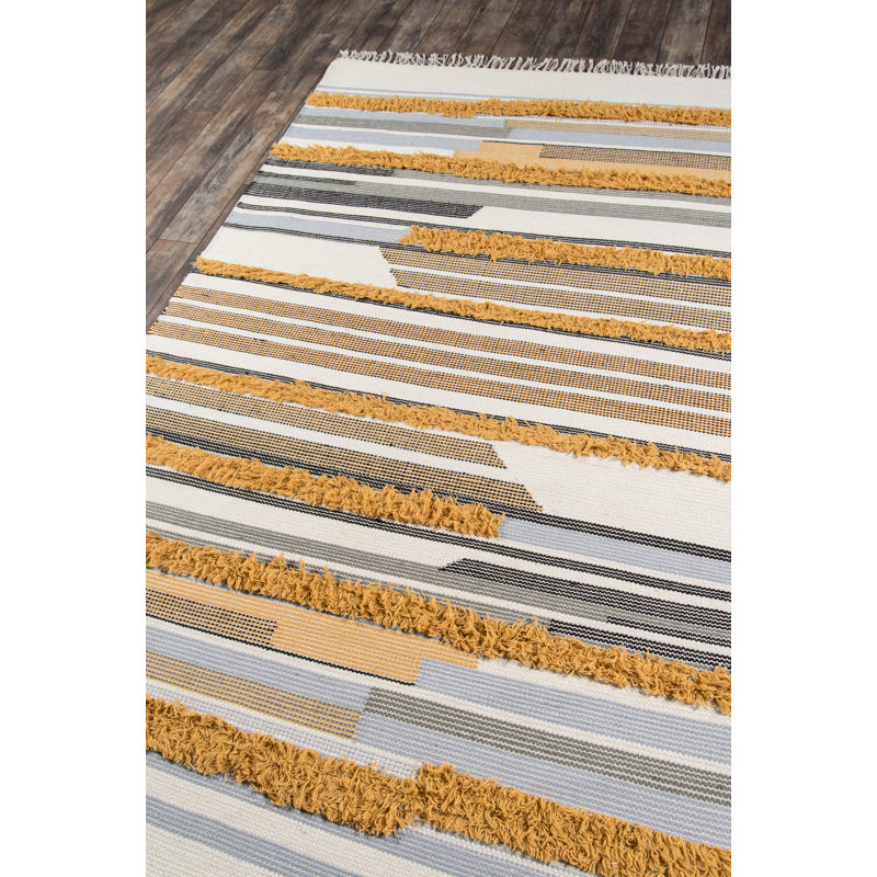 Tapis Delphina, Tapis de couloir 2 pi 3 po x 7 pi 10 po