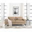 Canapé Tommy Hilfiger Austin, canapé de salon contemporain à accoudoirs carrés pour petits espaces-24094703