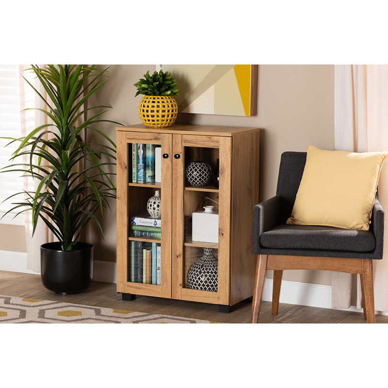 Marpessa Accent Cabinet