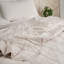 Édredon surdimensionné en lin et viscose Belge-91327638-91327636