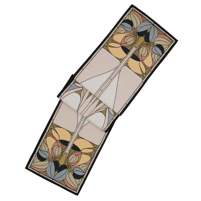 Berendine Art Nouveau Table Runner