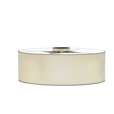 Heikkila 4 - Light Flush Mount