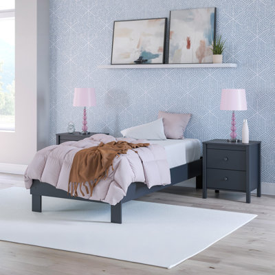 Taranique Platform Bed