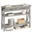 109.2cm Console Table