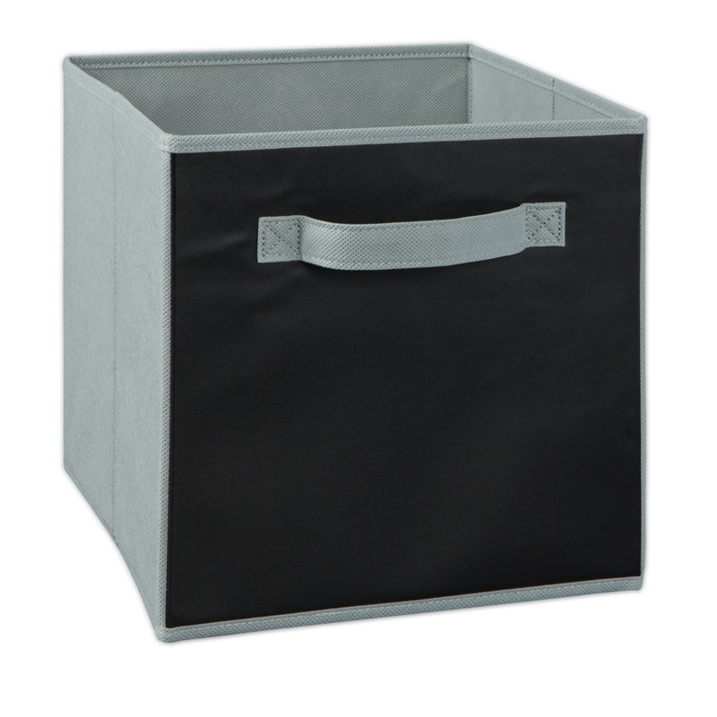 Cubeicals Fabric Box, Grey