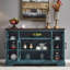 Buffet avec 4 portes Buffet Table