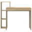 Computer Desk Particle Board Medium Shelving-1239204625