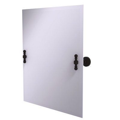 Marchmont Metal Wall Mirror