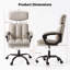 Chaise de bureau-961685348