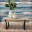 Table basse Abitha